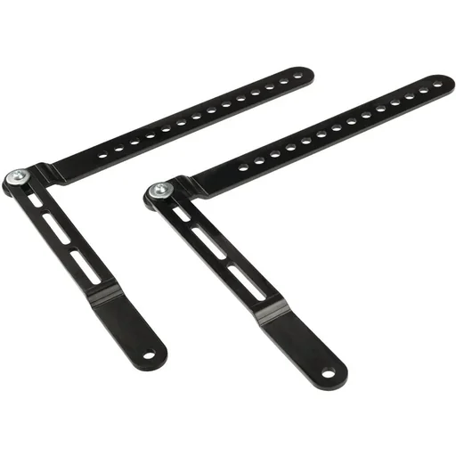 "SoundBar mount fully movable 32 - 65 " 10 kg image"