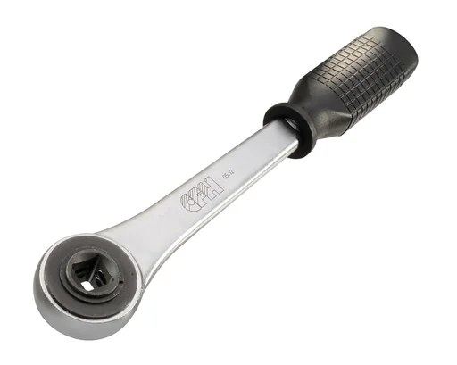 "Ratchet reversible right and left rotation, 1/2" image"