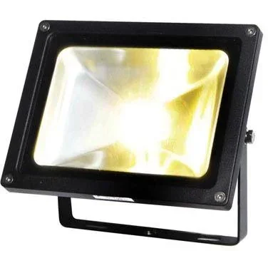 "GARDEN LIGHTS - FLOOD 30 W - SPOTSTRAHLER - 12 V image"