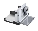 icaro7 electric and foldable food slicer