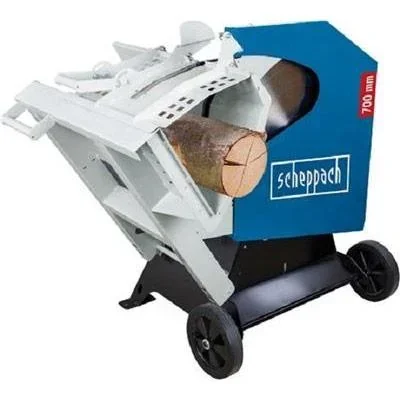 "Wipp saw WOX D700 7.5KW image"