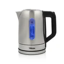 Kettle, stainless steel, 1.7 liters, 2200 watts