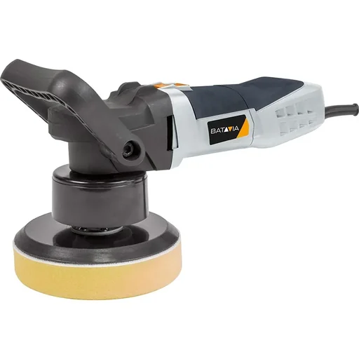 "MAXXSERIES POLISHING MACHINE 600W - Ø 150 MM image"