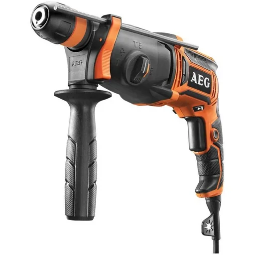 "Hammer drill KH 24 IXE SDS-Plus image"