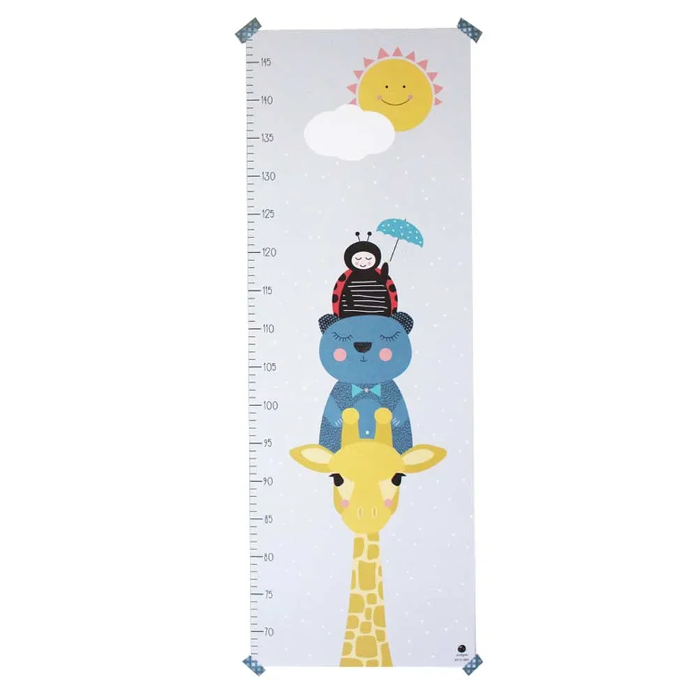 Ava & Yves bars / poster animals