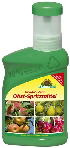 "Fruit spray "Neudo-Vital" - 250 ml image"