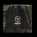 Bandit FirePlace - Cover black