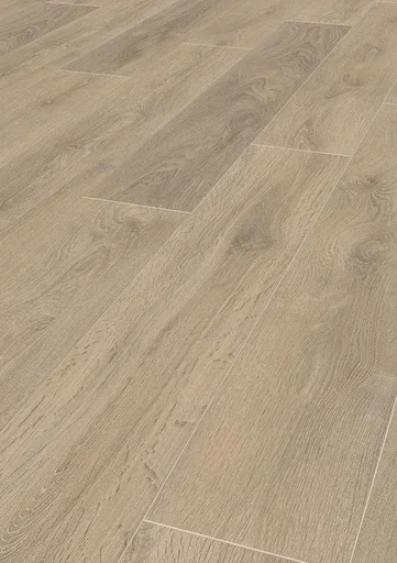 "Villa Grande laminate flooring Blonde Oak 8 mm 2.48 m² image"