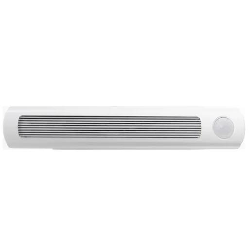 "Battery LED light/light strip sensor & motion detector 1 W, color silver image"
