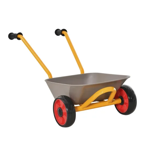 "Garden cart for children image"