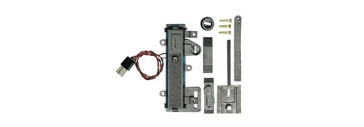 "Entcoupler H0 image"