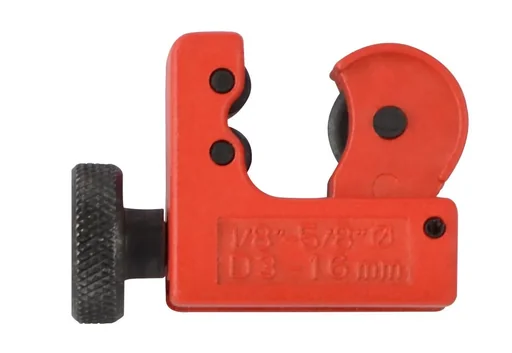 "Mini pipe cutter image"