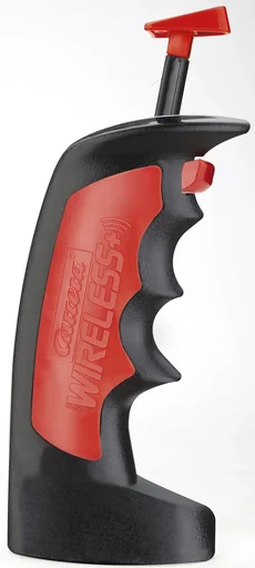 "Wireless hand controller Digital 132/124 image"