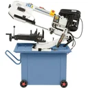 Bernardo Metal Band Saw GBS 200 B