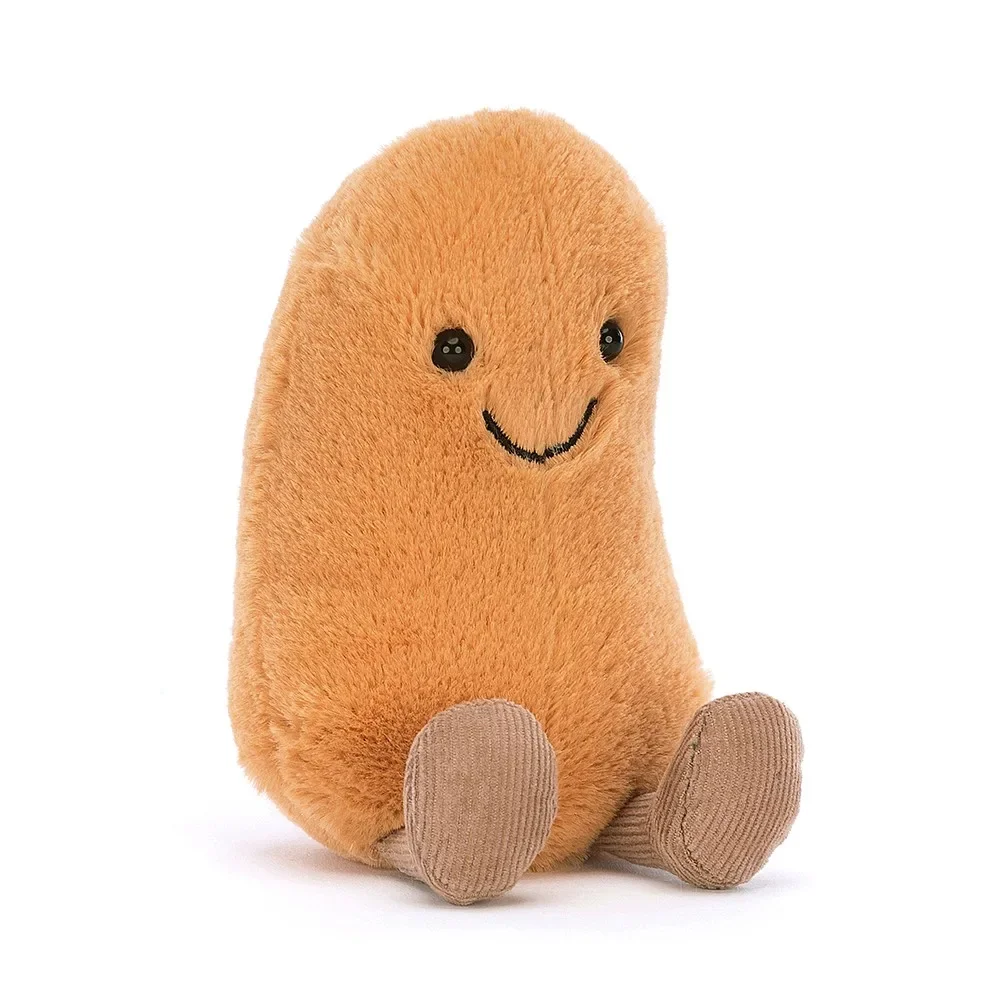 "Jellycat Soft Toy, Cuddly toy - Amuseable Bean image"