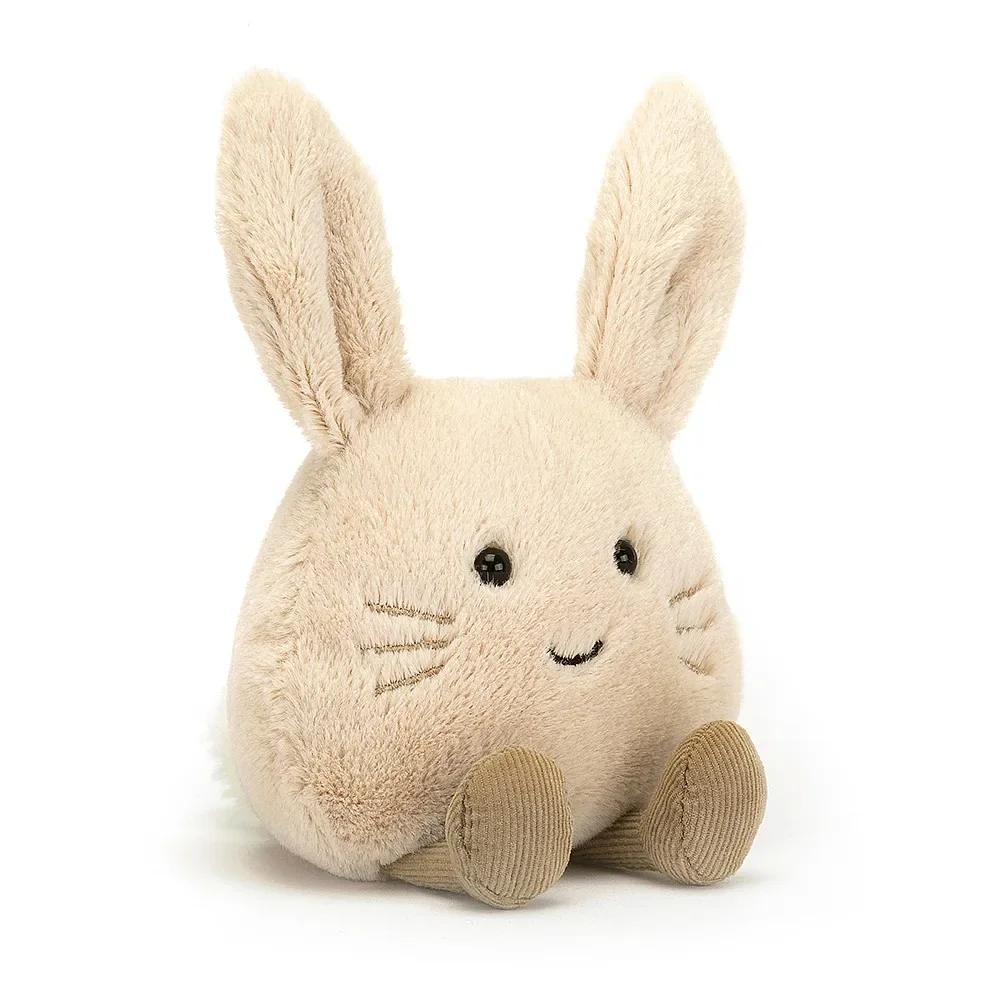 Jellycat Soft Toy, Cuddly toy - Amuseabean Bunny