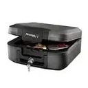 Document box, medium security safe type LCHHW20101, 7.8l