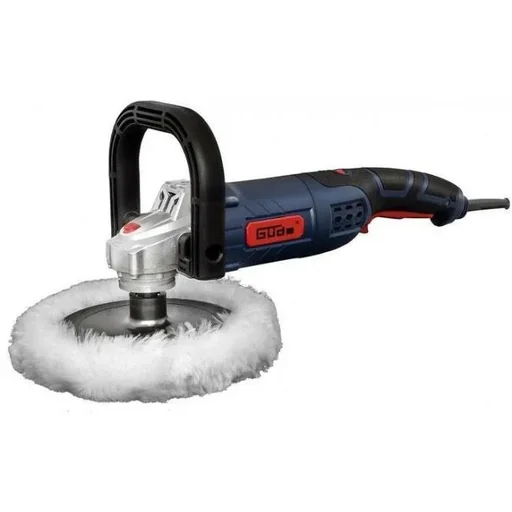 "AP180-1150E shop polisher image"