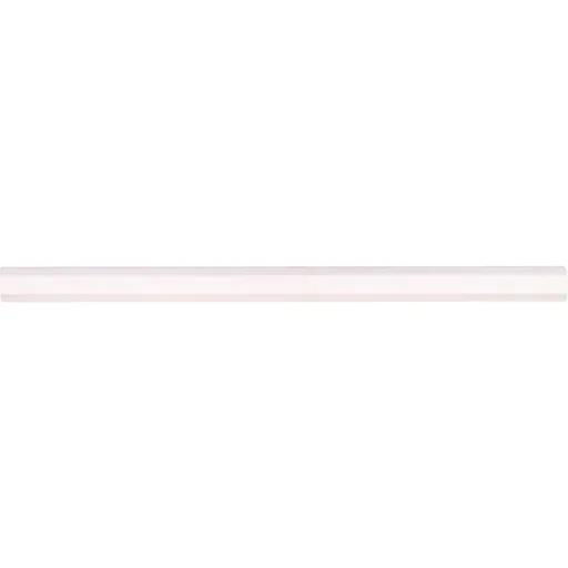 "Cable duct 110 x 6 cm white image"