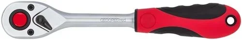 "2K reversible ratchet 3/8 L.180 mm RSW5° image"