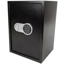 ELECTRONIC SAFE - 50 x 35 x 31 cm