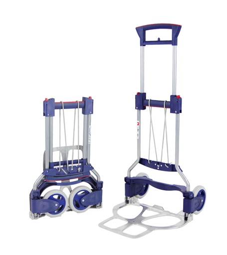 "Foldable cart RuXXac-cart Business XL image"