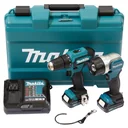 Cordless Drill DF333DSAL1 12 Volt