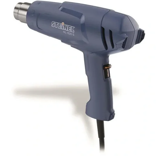 "Hot air gun HL 1620 S - 1600W - 230V - 2 positions image"