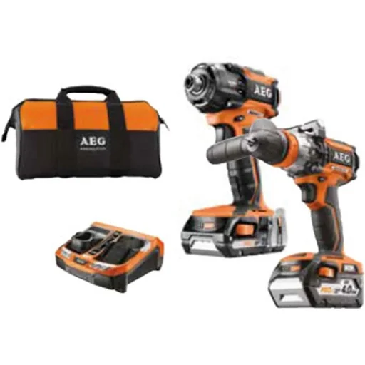 "Cordless tool JP18C2LI-X02B image"