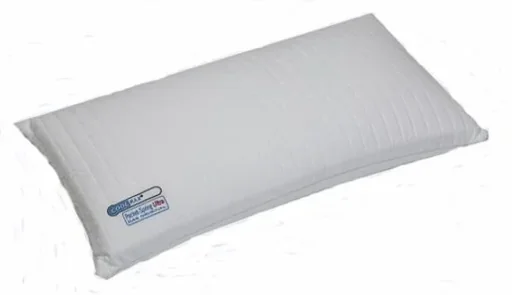 "Pocketspring Ultra Pillow image"