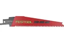 Reciprocating saw blade DHMR 150/3.4 DEMOLITION