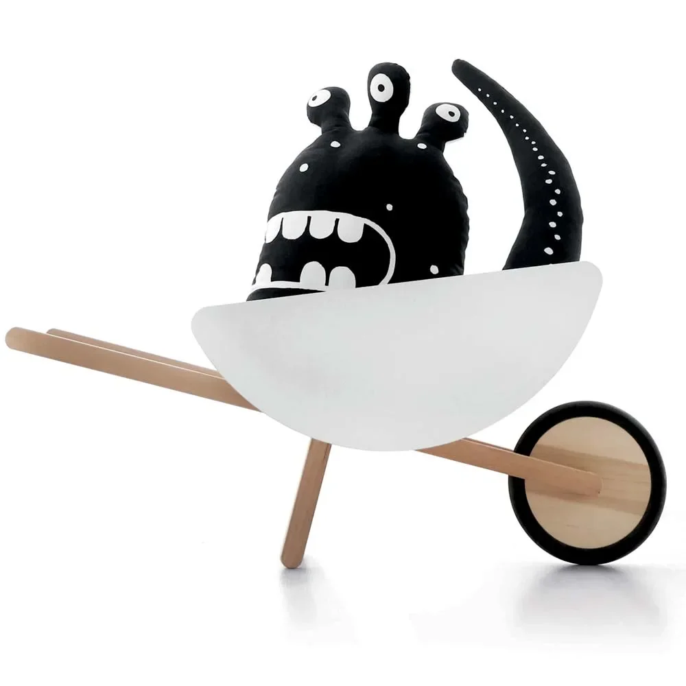 "ooh noo wheelbarrow image"