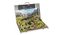 Model railway case Berchtesgaden