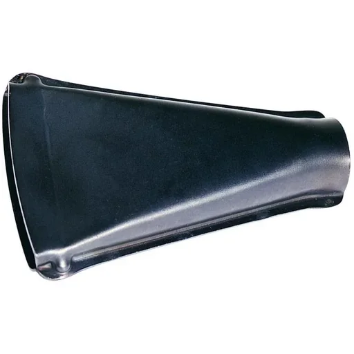 "Flat flame burner connection image"