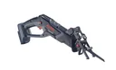 Cordless reciprocating saw, hand saw “PS 1815”, without battery and charger