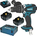 Cordless drill LXT DDF458RTJ