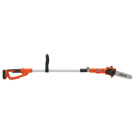 "LS C20AW 20 V cordless pole pruner - without battery and charger image"