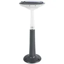 Solar LED lantern