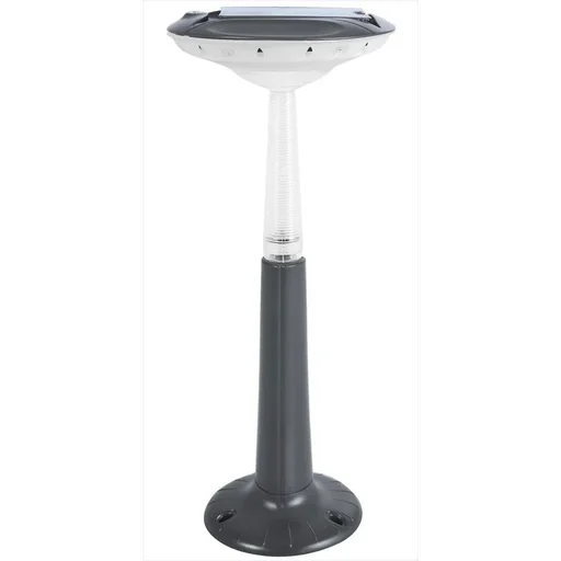 "Solar LED lantern image"