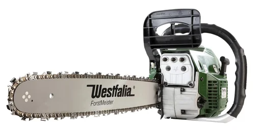 "Petrol chainsaw GM BK 4545 image"