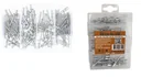 Blind rivet set 120 pieces