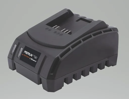 "Charger "AL C20C" - for all Yard Force & "PowerG 20V batteries" (2.0 Ah / 2.5 Ah / 4.0 Ah) image"