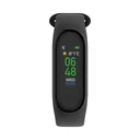 Fitness band with blood pressure and heart rate monitor BFH-240