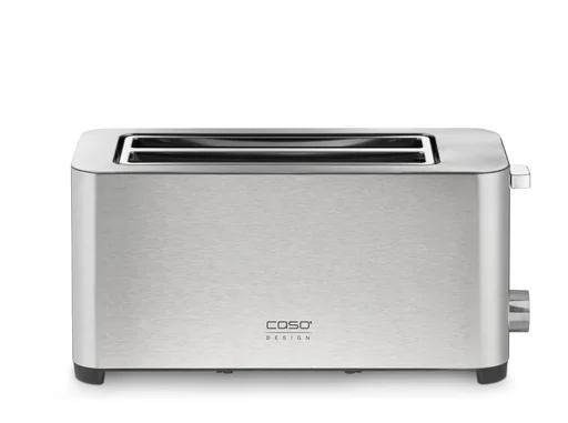 "Edelstahl-Toaster Classico T4 image"