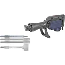 Demolition hammer MH1600 incl. 1 pointed chisel + 3 additional chisels