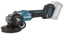 Cordless angle grinder 40V max. (without battery, without charger) GA008GZ