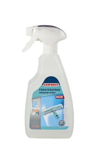 "Window spray, 500 ml image"