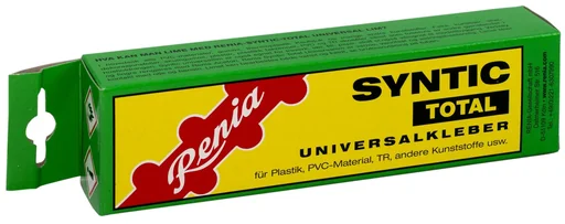"Giant tube of universal adhesive, 90 g image"