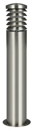 "Floor lamp Calypso 600mm stainless steel, 12 watts, for outdoor use image"