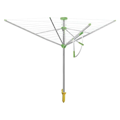 "Rotary clothes dryer "Nova Plus 600 "LIFT" image"
